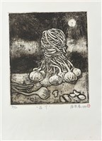 蒜了藏品圖，第1張